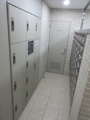 建物設備 エスポルテ福島