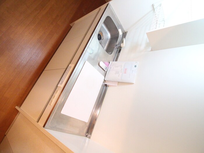 キッチン エスポルテ福島