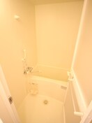 バス／シャワールーム等 エスポルテ福島