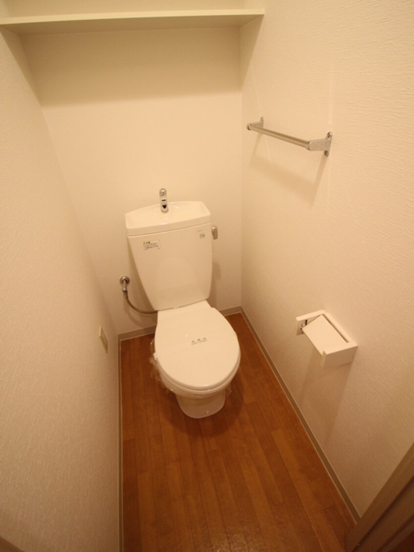 トイレ エスポルテ福島