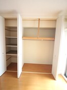 収納 エスポルテ福島