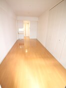 居室 エスポルテ福島