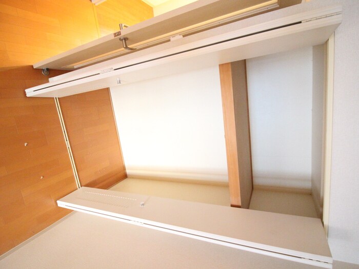 収納 エスポルテ福島