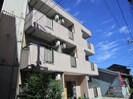 アダ－ジェ小路の外観