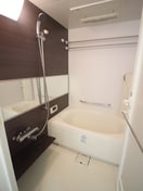 バス／シャワールーム等 ｴｽﾃﾑﾌﾟﾗｻﾞ京都聚楽第　雅邸(512)