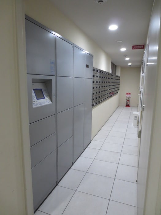 建物設備 ｴｽﾃﾑﾌﾟﾗｻﾞ京都聚楽第　雅邸(512)