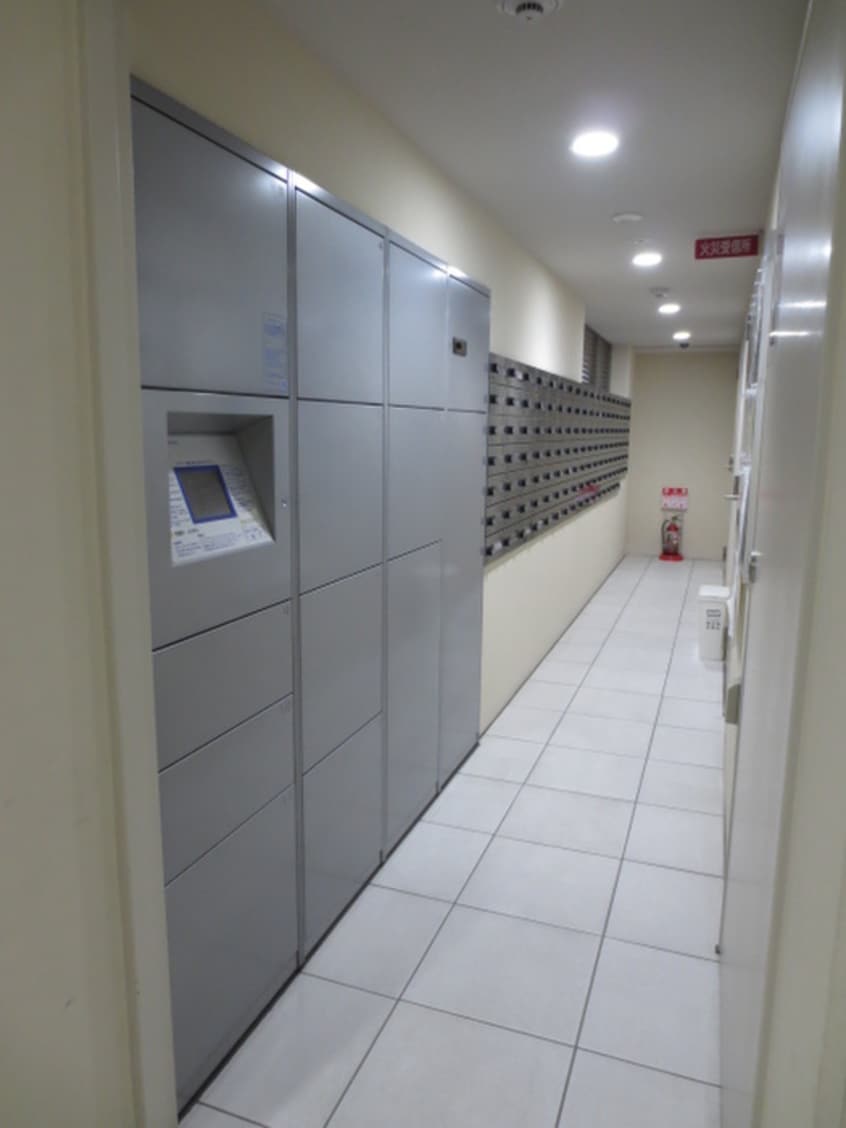 建物設備 ｴｽﾃﾑﾌﾟﾗｻﾞ京都聚楽第　雅邸(512)