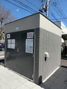 周辺環境 ｴｽﾃﾑﾌﾟﾗｻﾞ京都聚楽第　雅邸(512)