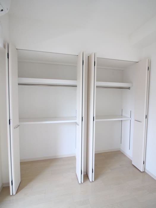 収納 ｴｽﾃﾑﾌﾟﾗｻﾞ京都聚楽第　雅邸(512)