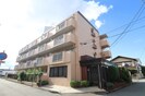 イマキタハイツ 18の外観