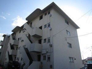 第一マーブルハイツ