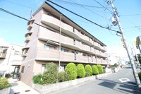真田マンション