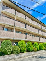 真田マンション