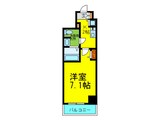 プレサンス梅田東ベータ(802)