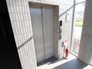 建物設備 プランドール越水