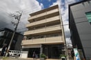 外観写真 アリュール御池