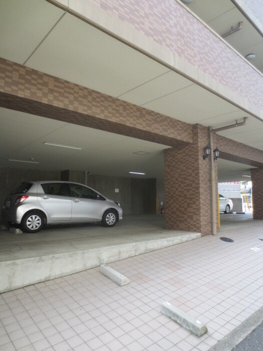 駐車場 ライジングコ－ト姫島駅前(1002)