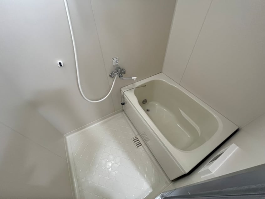 バス／シャワールーム等 セントラルコ－トⅡ