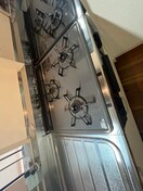 内観写真 セントラルコ－トⅡ