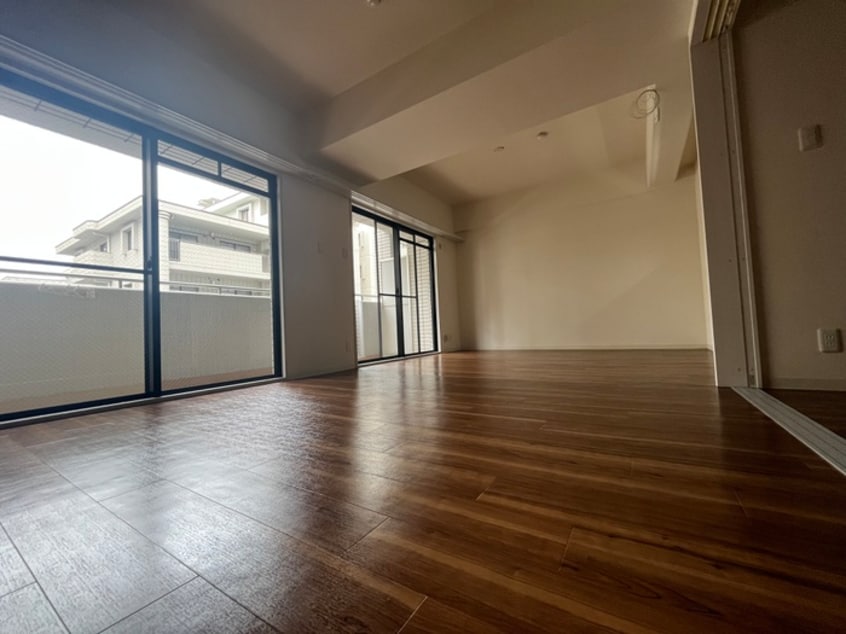 居室 セントラルコ－トⅡ