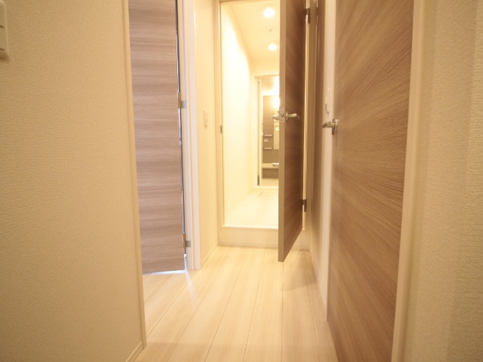 廊下 百花園EAST