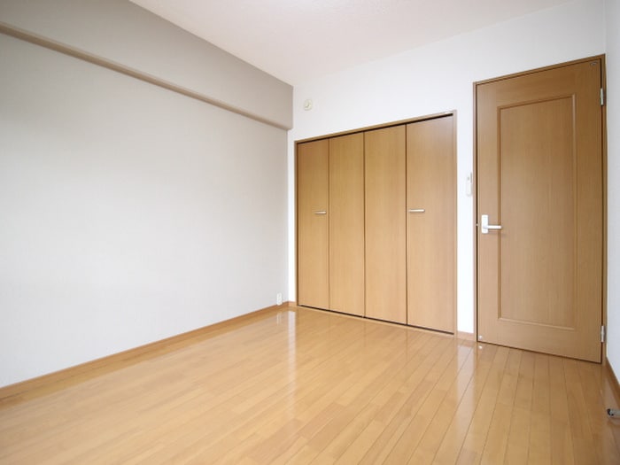 居室 此君園ﾊｲﾂ