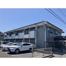 田中ハイツの外観