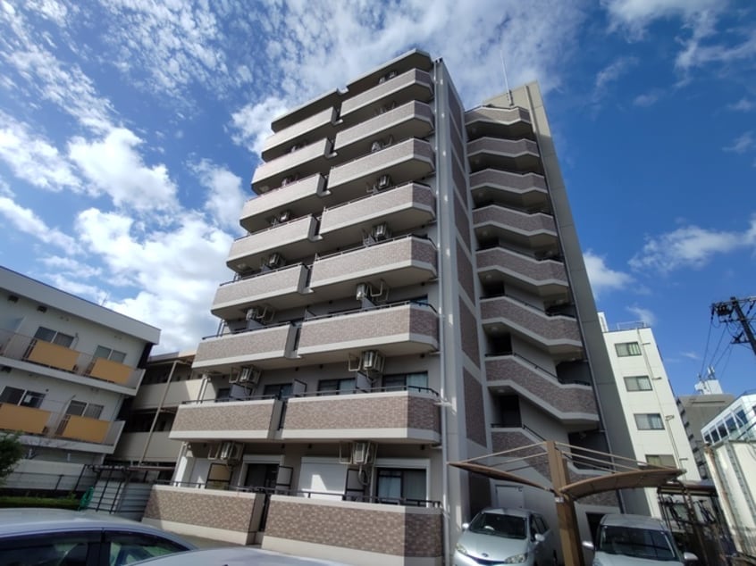 外観写真 マンション野口Ⅱ