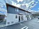 Le　Lienの外観