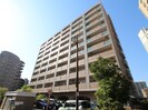 メディオ山田の外観