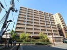 駐車場 メディオ山田