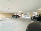 駐車場 メディオ山田