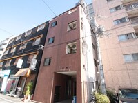 キャッスルパートⅡ