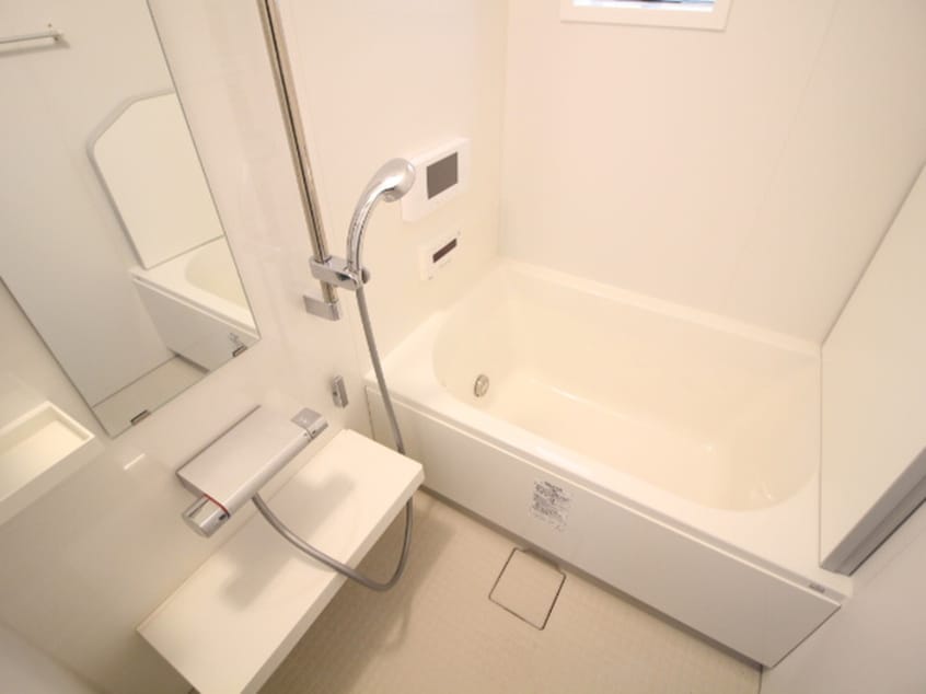 バス／シャワールーム等 ＪＯＨＮ　ＶＩＬＬＡ　大野Ａ棟