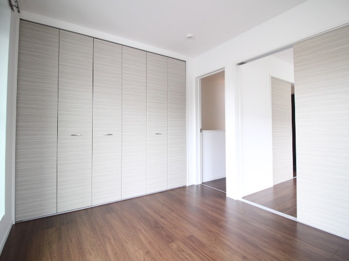 居室 ＪＯＨＮ　ＶＩＬＬＡ　大野Ａ棟