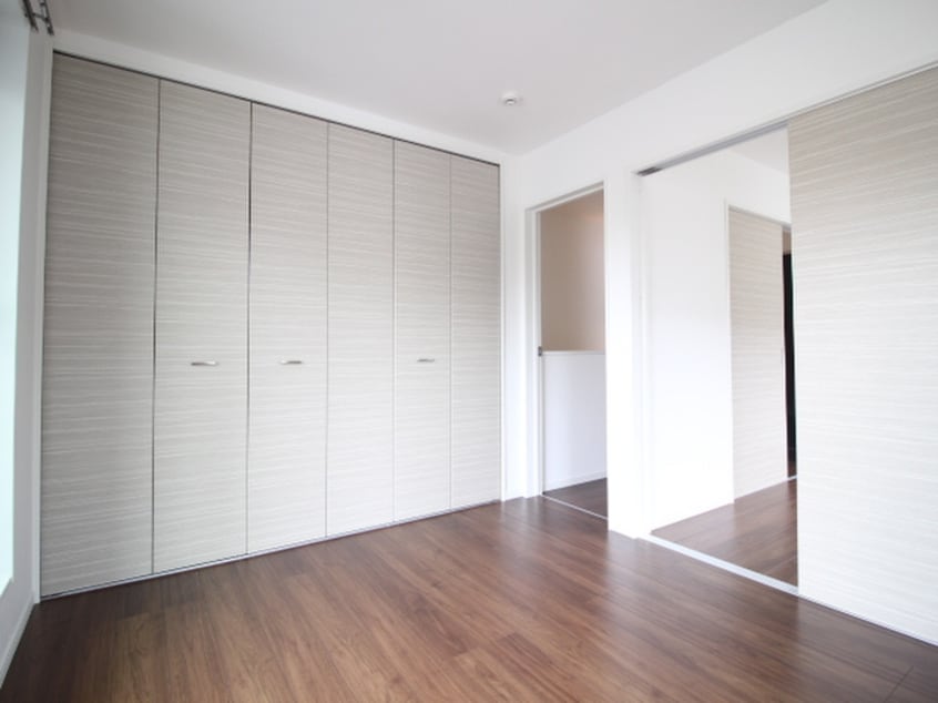 居室 ＪＯＨＮ　ＶＩＬＬＡ　大野Ａ棟