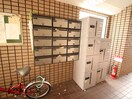 建物設備 ベルズコ－ト塚本