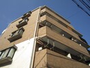 外観写真 ベルズコ－ト塚本