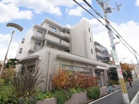 ノーブル豊中