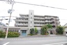 外観写真 ノーブル豊中