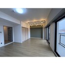 居室 ノーブル豊中