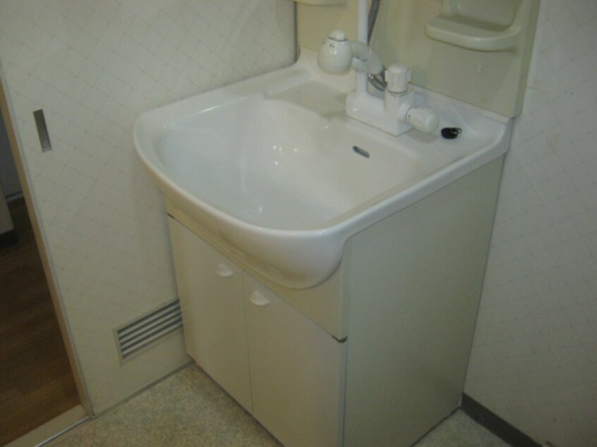 内観写真 ノーブル豊中