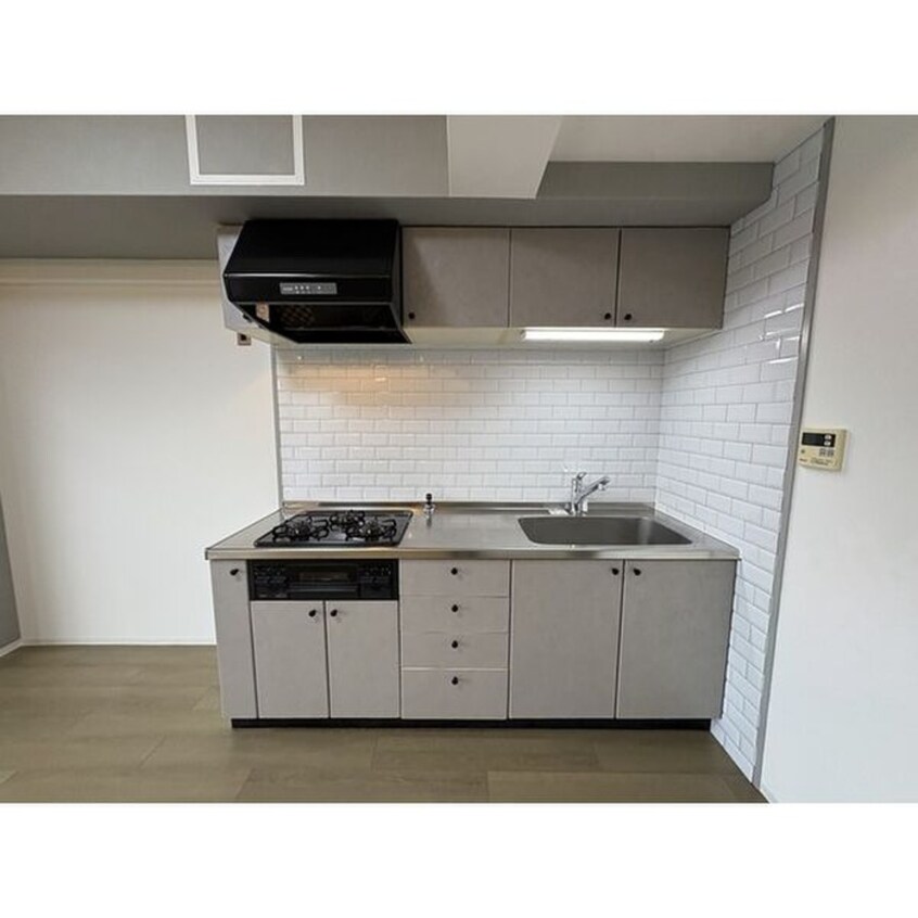 キッチン ノーブル豊中