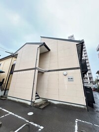 ボヌール鳳Ⅰ