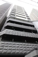 プレサンス梅田東ベータ(804)の外観