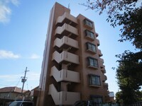 メゾン・ド・由多賀