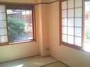 内観写真 メゾン・ド・由多賀