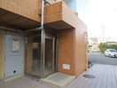 駐車場 メゾン・ド・由多賀