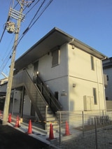 シャーメゾン湊川