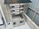 建物設備 MELDIA千船
